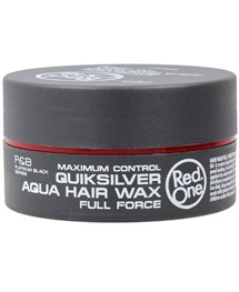 Comprar online Cera Red One Full Force Aqua Hair 150 ml Quiksilver en la tienda alpel.es - Peluquería y Maquillaje