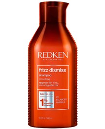 Comprar online Champú Antiencrespamiento Redken Frizz Dismiss 300 ml en la tienda alpel.es - Peluquería y Maquillaje