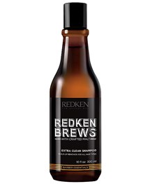 Comprar online Champú Antigrasa Redken Brews 300 ml en la tienda alpel.es - Peluquería y Maquillaje