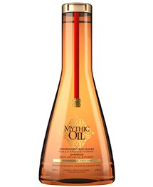 Comprar online Champú Cabello Grueso L´Oreal Mythic Oil 250 ml en la tienda alpel.es - Peluquería y Maquillaje