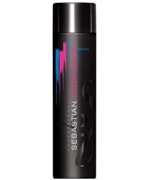 Comprar online Champú Color Ignite Multi Sebastian 250 ml en la tienda alpel.es - Peluquería y Maquillaje