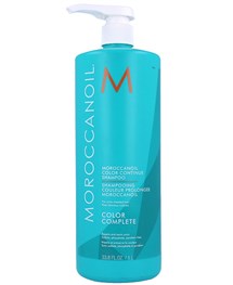 Comprar online Comprar online Champú Coloración Prolongada Moroccanoil Color Complete 1000 ml en la tienda alpel.es - Peluquería y Maquillaje Comprar online Comprar online Champú Coloración Prolongada Moroccanoil Color Complete 1000 ml en la tienda alpel.es - Peluquería y Maquillaje