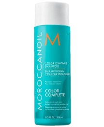 Comprar online Comprar online Champú Coloración Prolongada Moroccanoil Color Complete 250 ml en la tienda alpel.es - Peluquería y Maquillaje