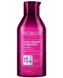 Comprar online Comprar online Champú Coloración Prolongada Redken Color Extend Magnetics 500 ml en la tienda alpel.es - Peluquería y Maquillaje