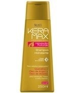 Champú de Argán y Keratina Keramax Hidratación Profunda - Comprar online en Alpel Champú de Argán y Keratina Keramax Hidratación Profunda - Comprar online en Alpel