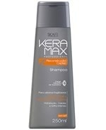 Champú de Keratina Keramax Reconstrucción Capilar - Comprar online en Alpel Champú de Keratina Keramax Reconstrucción Capilar - Comprar online en Alpel