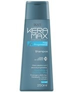 Champú de Quinoa y Keratina Keramax Liso Intenso - Comprar online en Alpel Champú de Quinoa y Keratina Keramax Liso Intenso - Comprar online en Alpel