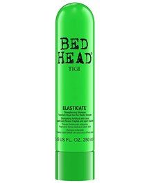 Comprar online Comprar online Champú Elasticate Tigi Bed Head 250 ml en la tienda alpel.es - Peluquería y Maquillaje