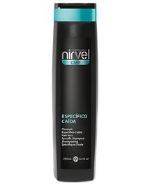 Comprar online nirvel care control caida shampoo 250 ml en la tienda alpel.es - Peluquería y Maquillaje