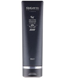 Comprar Champú Gel Stop To Relax Salerm Homme 250 ml online en la tienda Alpel