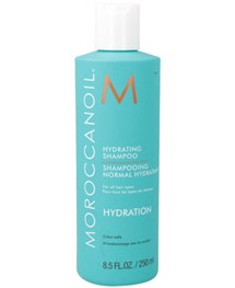 Comprar online Champú Hidratante Moroccanoil Hydration 250 ml en la tienda alpel.es - Peluquería y Maquillaje