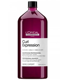Comprar online Comprar Champú L´Oreal Curl Expression 1500 ml en la tienda alpel.es - Peluquería y Maquillaje