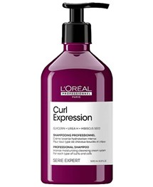 Comprar online Comprar Champú L´Oreal Curl Expression 500 ml en la tienda alpel.es - Peluquería y Maquillaje