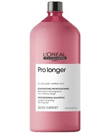 L´Oreal Expert Pro Longer Champú 1500 ml - Precio barato Envío 24 hrs - Alpe