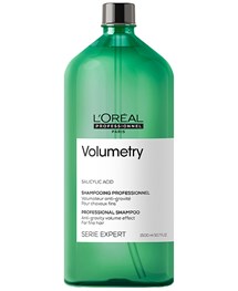 Champú L´Oreal Volumetry 1500 ml al mejor precio - Envíos 24 horas desde la tienda de la peluquería Alpel