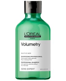 Champú L´Oreal Volumetry 300 ml al mejor precio - Envíos 24 horas desde la tienda de la peluquería Alpel