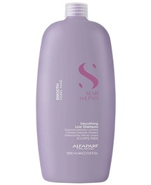 Comprar online Champú Low Shampoo Smoothing Alfaparf Semi Di Lino 1000 ml en la tienda alpel.es - Peluquería y Maquillaje