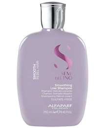 Comprar online Champú Low Shampoo Smoothing Alfaparf Semi Di Lino 250 ml en la tienda alpel.es - Peluquería y Maquillaje