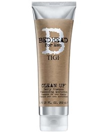 Comprar online Champú Men Clean Up Daily Tigi Bed Head 250 ml en la tienda alpel.es - Peluquería y Maquillaje