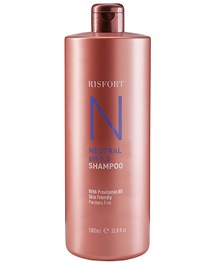 Comprar online Champú Neutro Risfort 1000 ml en la tienda alpel.es - Peluquería y Maquillaje