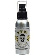 Champú para Barba Morgan´s Beard Wash - Precio barato Envío 24 hrs