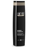 Comprar Champú Para Barba 250 ml Nirvel Barber online en la tienda Alpel