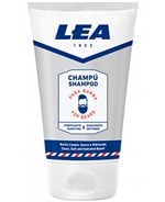 Champú para Barba LEA 100 ml - Alpel