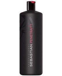 Comprar online Champú Penetraitt Sebastian 1000 ml en la tienda alpel.es - Peluquería y Maquillaje