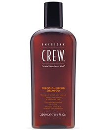 Comprar online Champú Protección Color American Crew 250 ml en la tienda alpel.es - Peluquería y Maquillaje