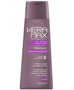 Champú Protector del Color con Keratina Keramax Pre & Post Tratamiento - Comprar online en Alpel Champú Protector del Color con Keratina Keramax Pre & Post Tratamiento - Comprar online en Alpel
