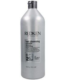 Comprar online Champú Purificante Hair Cleansing Cream Redken 1000 ml en la tienda alpel.es - Peluquería y Maquillaje
