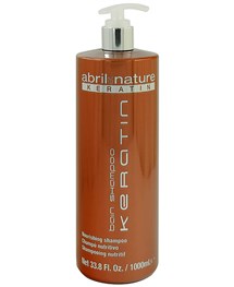 Comprar online Champú Queratina Keratin Abril et Nature Keratin 1000 ml en la tienda alpel.es - Peluquería y Maquillaje