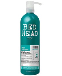 Comprar online Champú Recovery Tigi Bed Head 750 ml en la tienda alpel.es - Peluquería y Maquillaje