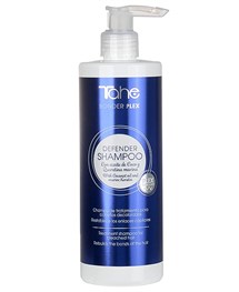 Comprar online Champú Reparador 400 ml Tahe Bonder Plex en la tienda alpel.es - Peluquería y Maquillaje