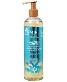 Comprar online Champú Reparador Hawaiian Ginger Mielle 355 ml en la tienda alpel.es - Peluquería y Maquillaje