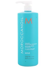 Comprar online Champú Reparador Hidratante Moroccanoil Repair 1000ml en la tienda alpel.es - Peluquería y Maquillaje