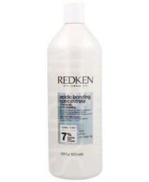 Comprar online Champú Reparador Redken Acidic Bonding Concentrate 1000 ml en la tienda alpel.es - Peluquería y Maquillaje