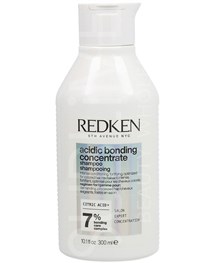 Comprar online Comprar online Champú Reparador Redken Acidic Bonding Concentrate 300 ml en la tienda alpel.es - Peluquería y Maquillaje