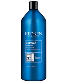 Comprar online Champú Reparador Redken Extreme 1000ml en la tienda alpel.es - Peluquería y Maquillaje