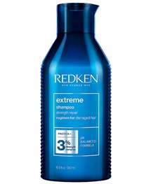 Comprar online Comprar online Champú Reparador Redken Extreme 500 ml en la tienda alpel.es - Peluquería y Maquillaje