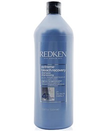 Comprar online Champú Reparador Redken Extreme Bleach Recovery 1000 ml en la tienda alpel.es - Peluquería y Maquillaje