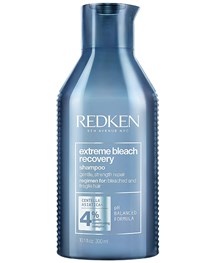 Comprar online Comprar online Champú Reparador Redken Extreme Bleach Recovery 300 ml en la tienda alpel.es - Peluquería y Maquillaje