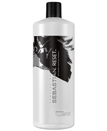 Comprar online Champú Reset Sebastian 1000 ml en la tienda alpel.es - Peluquería y Maquillaje