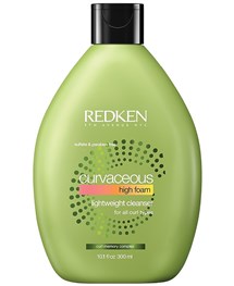 Comprar online Champú Rizos Redken Curvaceous 300 ml en la tienda alpel.es - Peluquería y Maquillaje