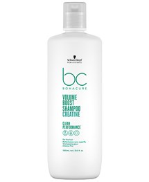 Comprar Champú Schwarzkopf Bonacure Volume Boost 1000 ml online en la tienda Alpel