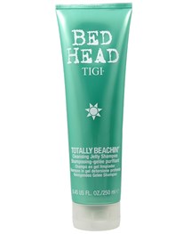 Comprar online Champú Totally Beachin Tigi Bed Head 250 ml en la tienda alpel.es - Peluquería y Maquillaje