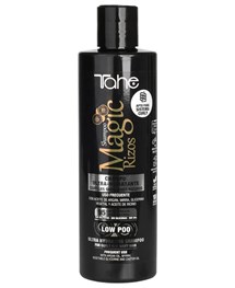 Comprar online Champú Ultra Hidratante Low Poo 1000 ml Tahe Magic Rizos en la tienda alpel.es - Peluquería y Maquillaje