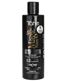 Comprar online Champú Ultra Hidratante Low Poo 300 ml Tahe Magic Rizos en la tienda alpel.es - Peluquería y Maquillaje