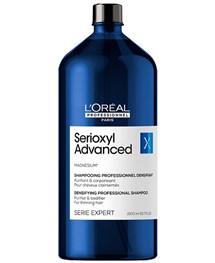 Comprar online Champú Volumen L´Oreal Serioxyl Advanced 1500 ml en la tienda alpel.es - Peluquería y Maquillaje