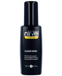 Comprar online Clean Skin125 ml Nirvel Color en la tienda alpel.es - Peluquería y Maquillaje